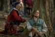 1769 - Suite à un terrible malentendu, Roger est vendu aux Mohawks