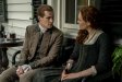 1770 - Une belle amitié se noue entre Lord John et Brianna