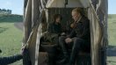 1775 - Après un rude affrontement, Claire et Jamie son fait prisonniers par Richard Brown