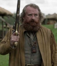 Schotchee (outlander, l'heure du loup)