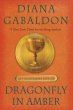 Dragonfly in amber - Delacorte - 1992